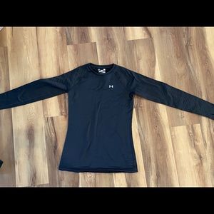 Under Armor Cold Gear Long Sleve
